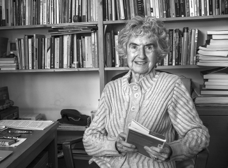 Lourdes Beneria Gavarres