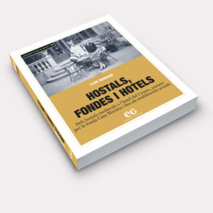 Hostals, fondes i hotels