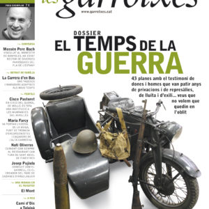 Les Garrotxes 2