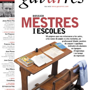 Gavarres 19