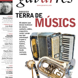 Dossier Terra de músics | Revista Gavarres