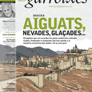 Les Garrotxes 30