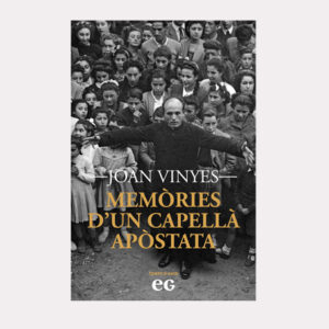Memòries d'un capellà apòstata