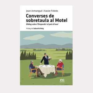 Converses de sobretaula al Motel