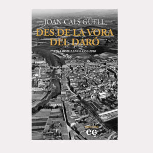 Des de la vora del Daró
