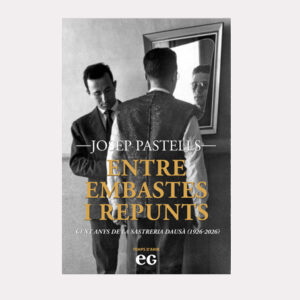 Entre embastes i repunts